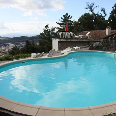 Casa Dos Lagos - Брага Экстерьер фото