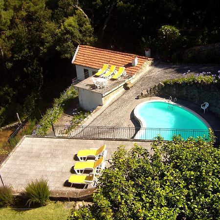 Casa Dos Lagos - Брага Экстерьер фото