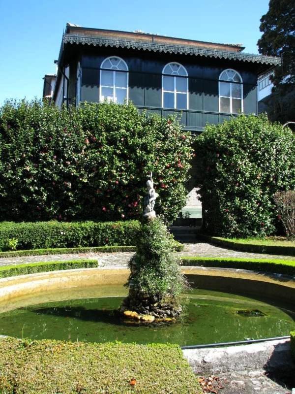 Casa Dos Lagos - Брага Экстерьер фото