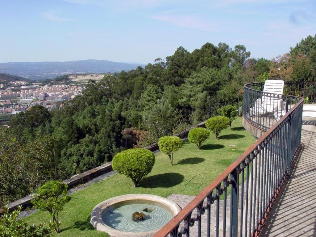 Casa Dos Lagos - Брага Экстерьер фото