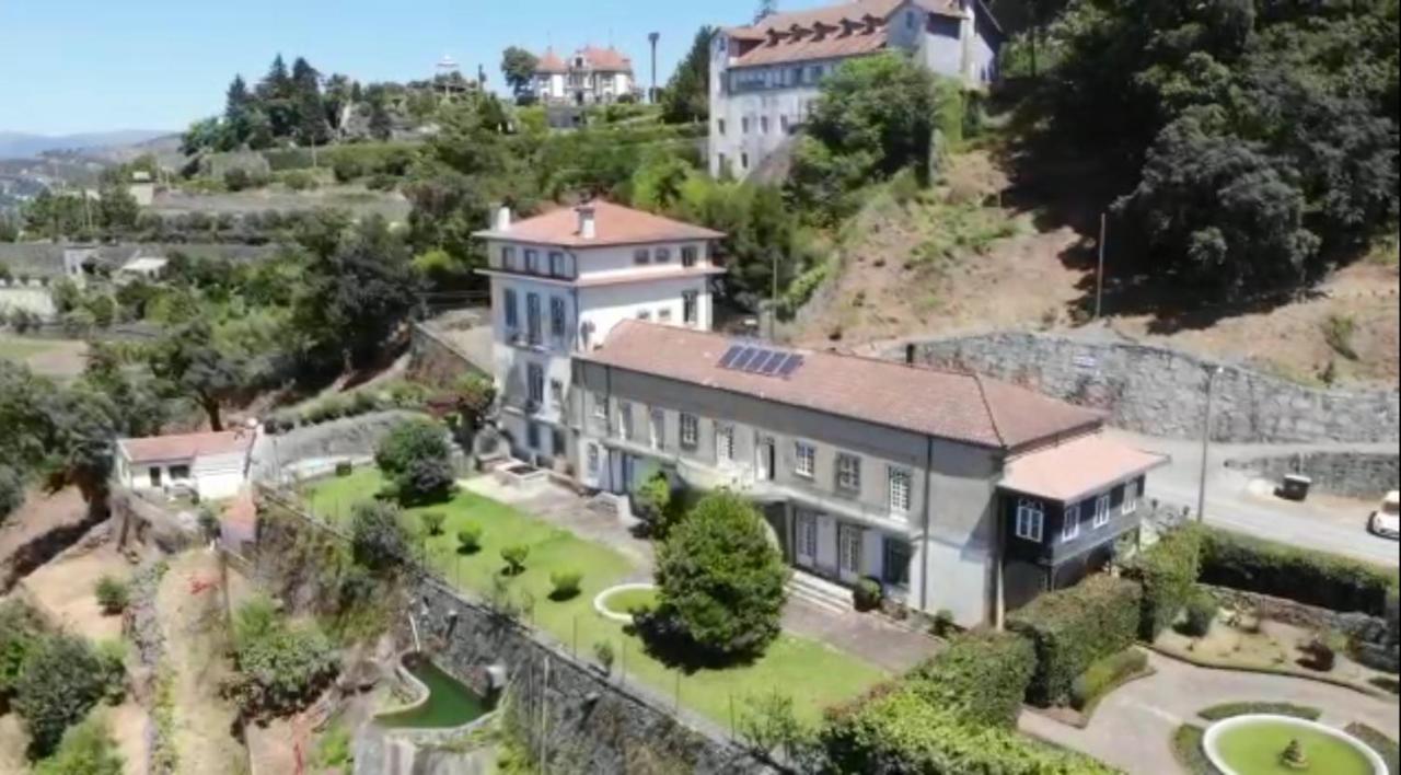 Casa Dos Lagos - Брага Экстерьер фото