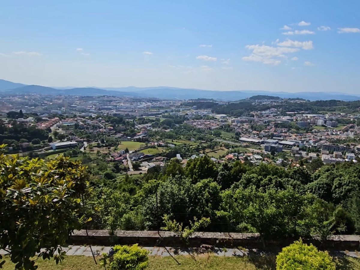 Casa Dos Lagos - Брага Экстерьер фото