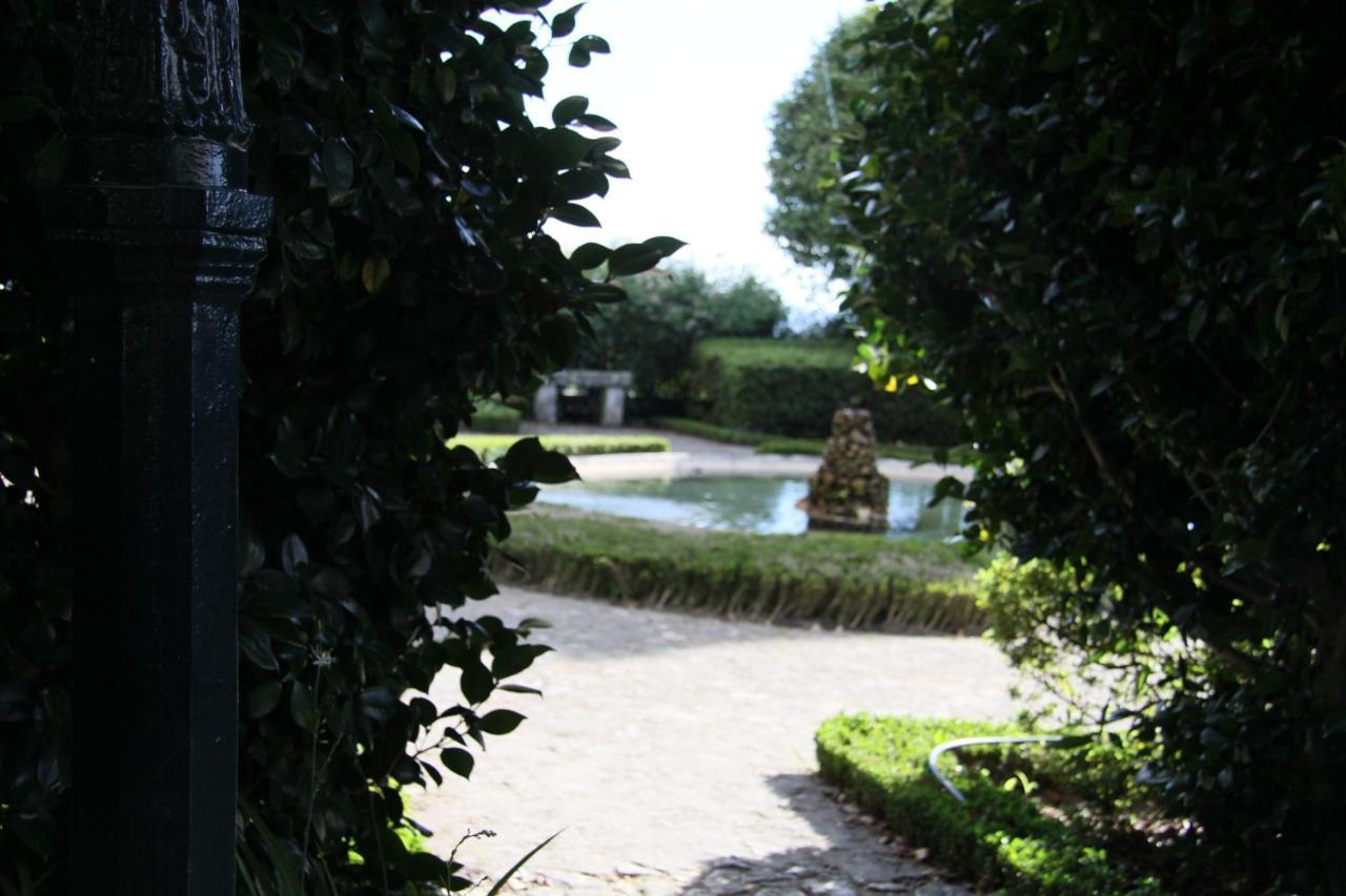 Casa Dos Lagos - Брага Экстерьер фото