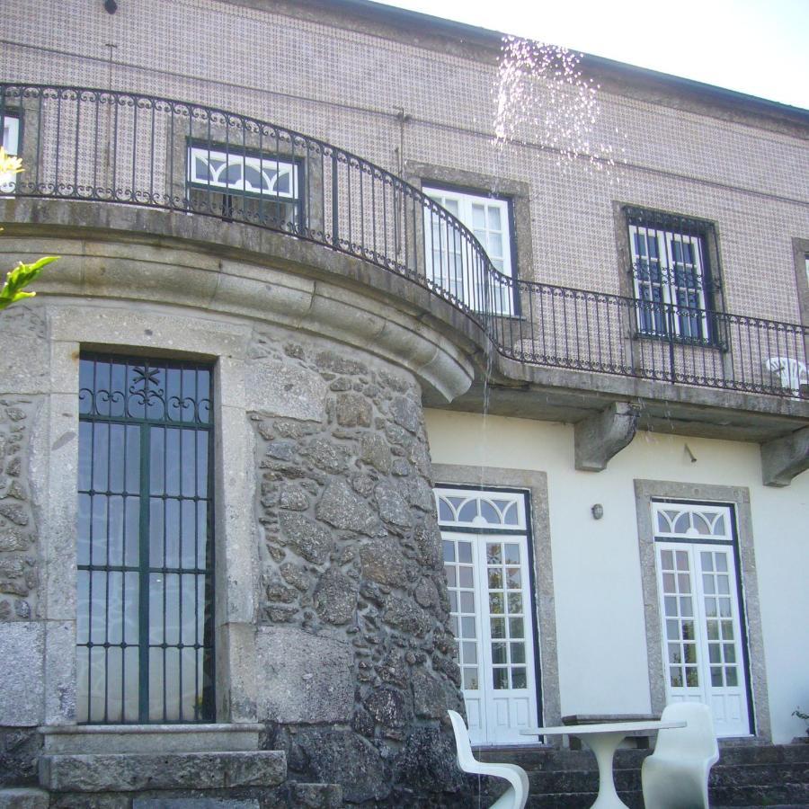 Casa Dos Lagos - Брага Экстерьер фото