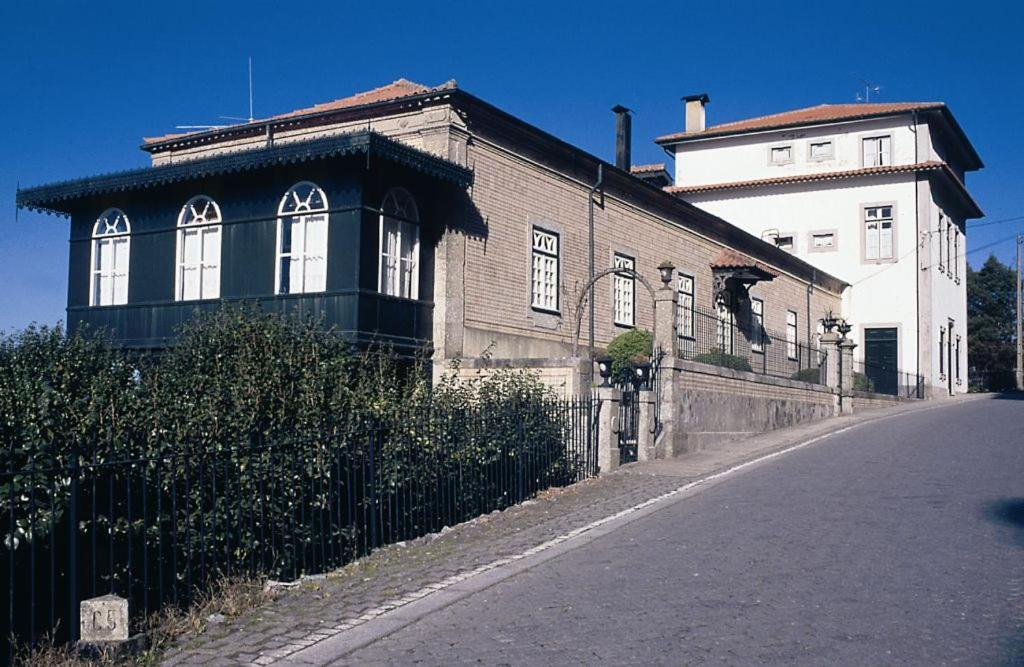 Casa Dos Lagos - Брага Экстерьер фото