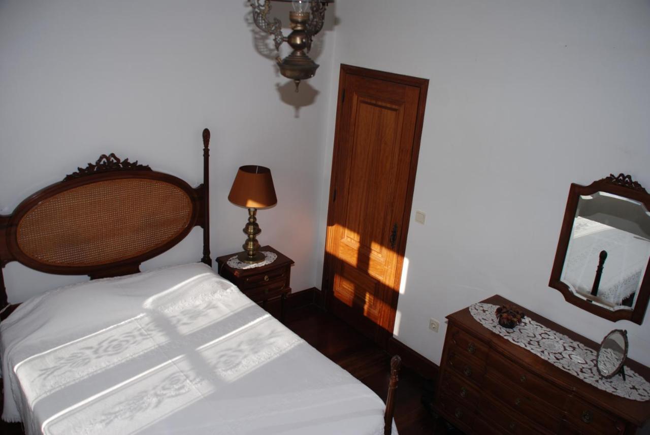 Casa Dos Lagos - Брага Экстерьер фото