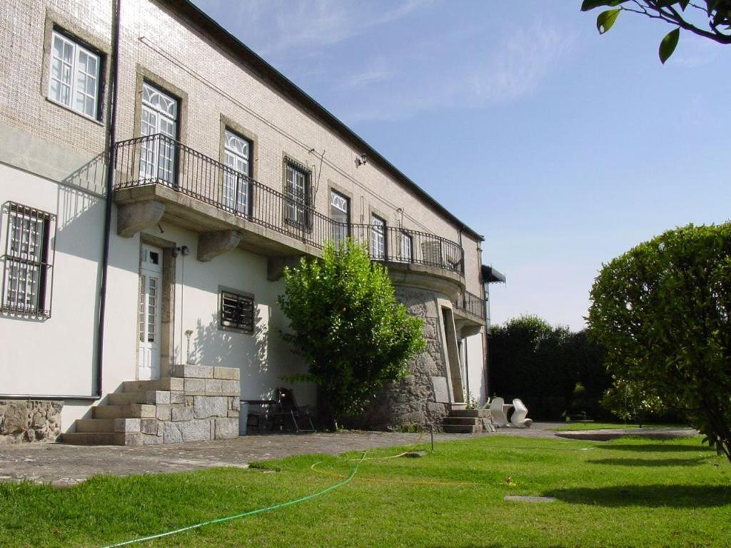 Casa Dos Lagos - Брага Экстерьер фото