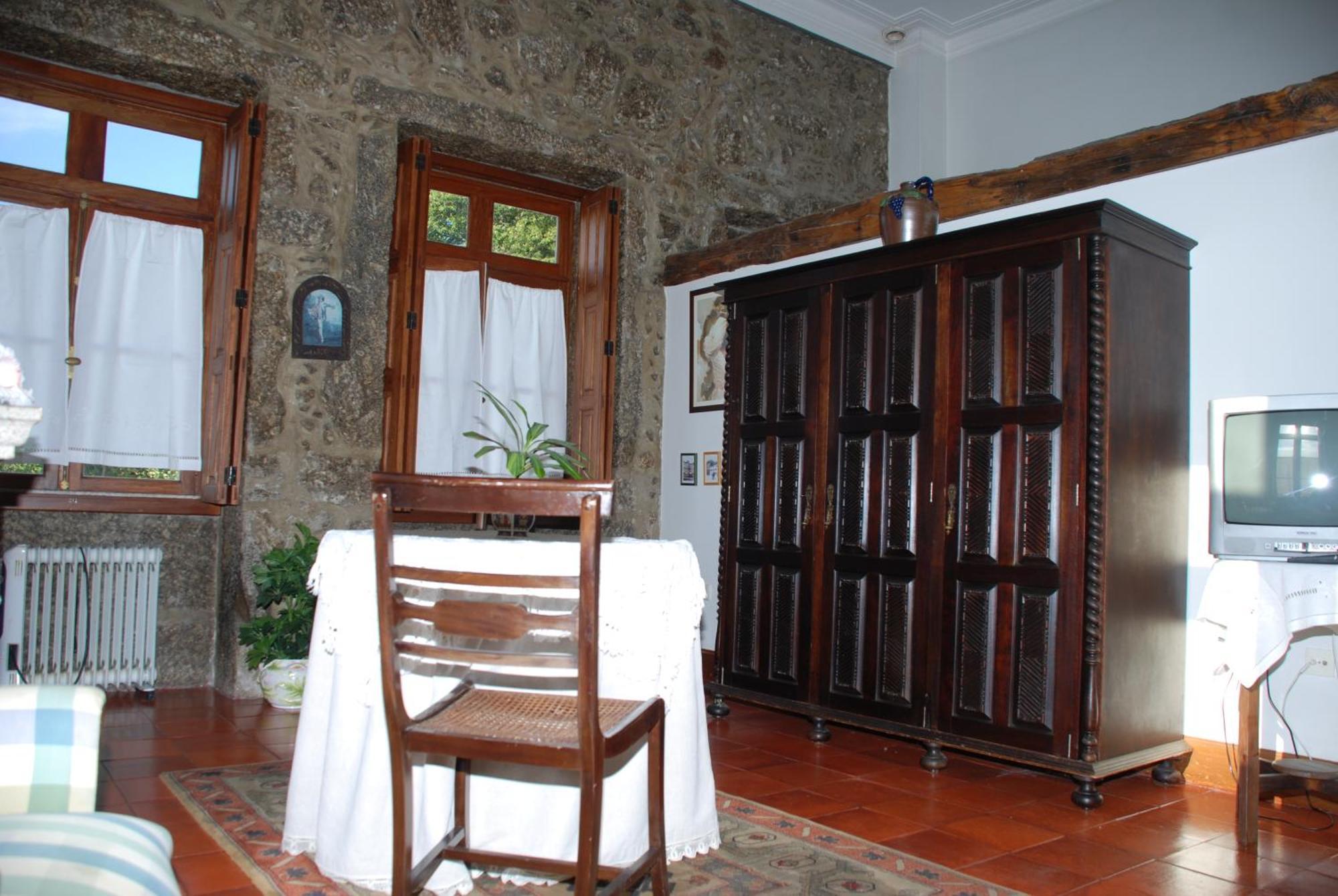 Casa Dos Lagos - Брага Экстерьер фото
