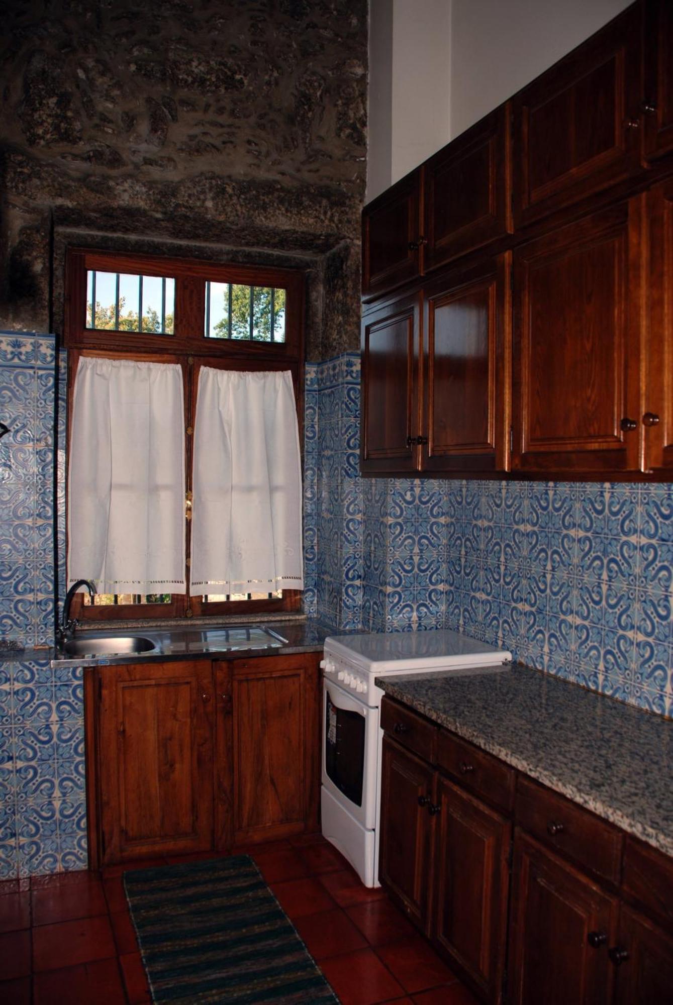 Casa Dos Lagos - Брага Экстерьер фото
