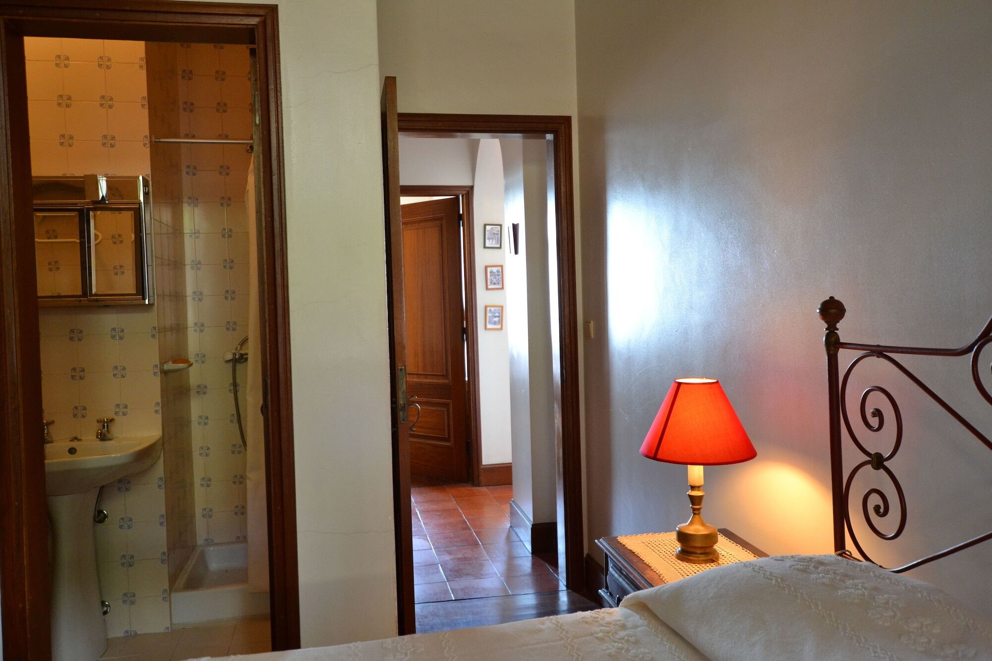 Casa Dos Lagos - Брага Экстерьер фото