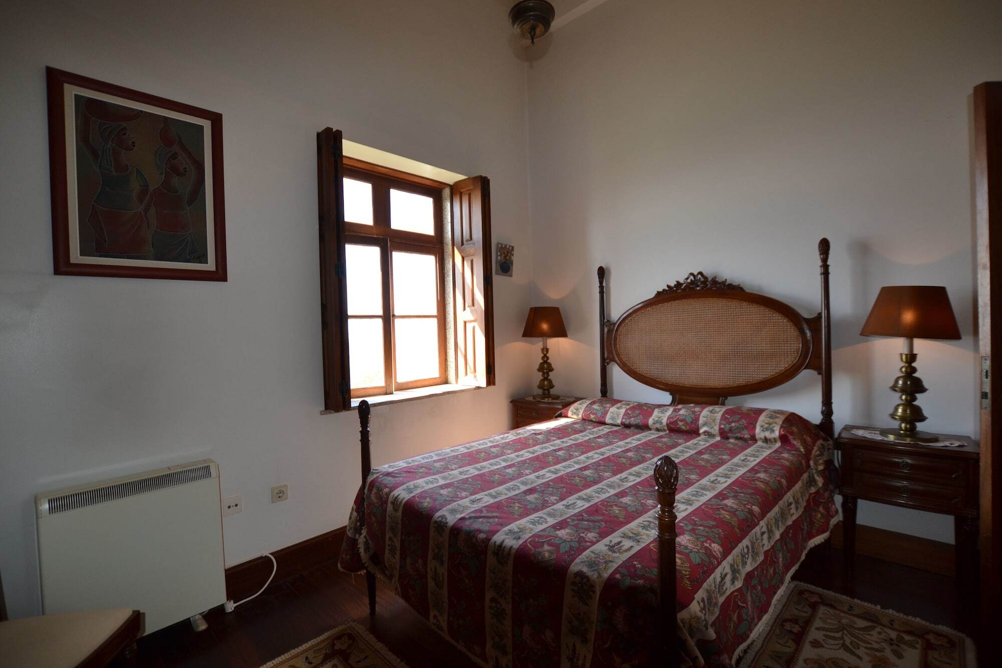 Casa Dos Lagos - Брага Экстерьер фото